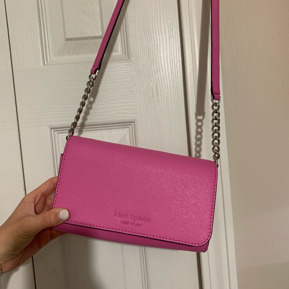 BRAND NEW (NWOT) Kate Spade Crossbody